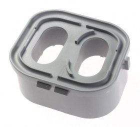 Smeg Flange - 761810163 Rack Duct