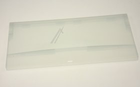 Hisense Gorenje Drawer Front - 613932 Compartment Door Zo 54 V196bk018nes