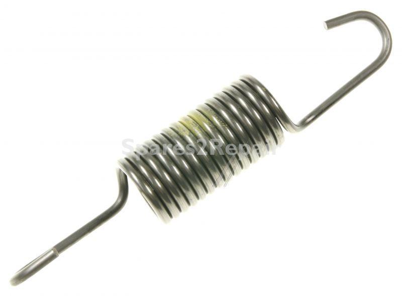 Tub Lower Part - 00715099 Tub At Rear [Bosch Siemens]