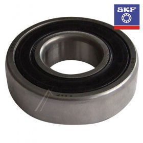 Skf Ball Bearing - 6204-2rs Skf-waterproof Bearing