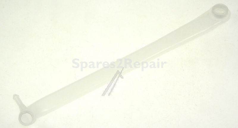 Spray Arm Pipe Line - 49006817 Spray Arms Tube [Candy Hoover]
