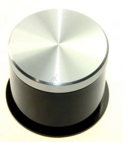 Samsung Button - De94-01742a Assembly Knob Dial ce117ae abs+al 1 1 Trio
