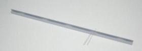 Last - 2631009012 Trim glass Shelf back 7801 421 [Electrolux Aeg]