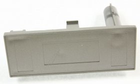 Samsung Button - De64-02619a Push Button Me73mr Abs Neo Sts Silver Ma