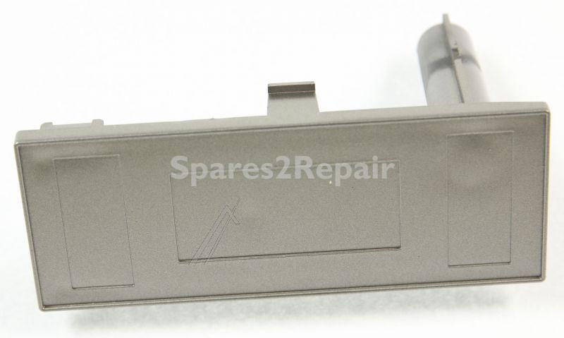 Samsung Button - De64-02619a Push Button Me73mr Abs Neo Sts Silver Ma