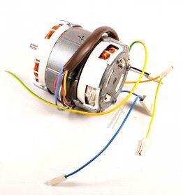 Elica Polyphase Motor - Spp0212038 Motor S80-40 Arp 6600 Wired