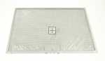 Candy Hoover Metal Grease Trap - 49016196 Metal Filter