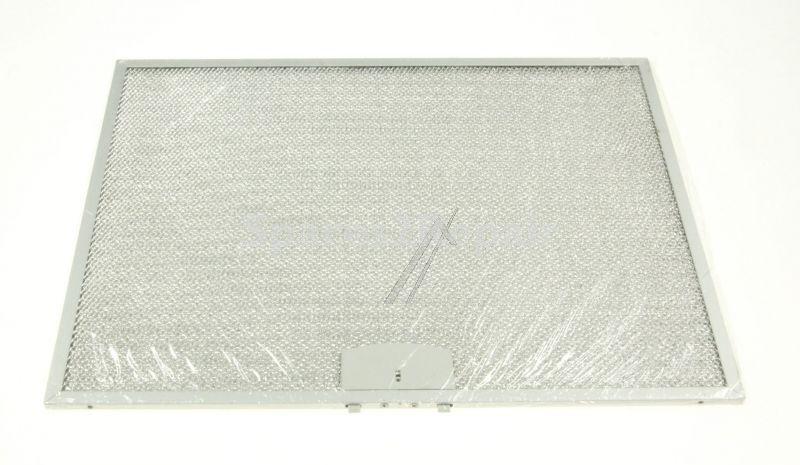 Candy Hoover Metal Grease Trap - 49016196 Metal Filter