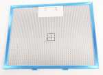 Metal Grease Trap - C00977912 488000977912 Metalfilter [Whirlpool Indesit]