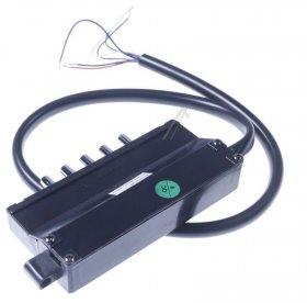 Cata Switch Unit - 15100008 Rec Caja Mandos Compl 5p Q 230v