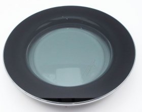 Lg Door - Adc30016927 Door Assembly D3 Chrome Abs Hotstamping