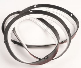 Sealing Materials - 140226113029 Gasket front air Duct pba [Electrolux Aeg]