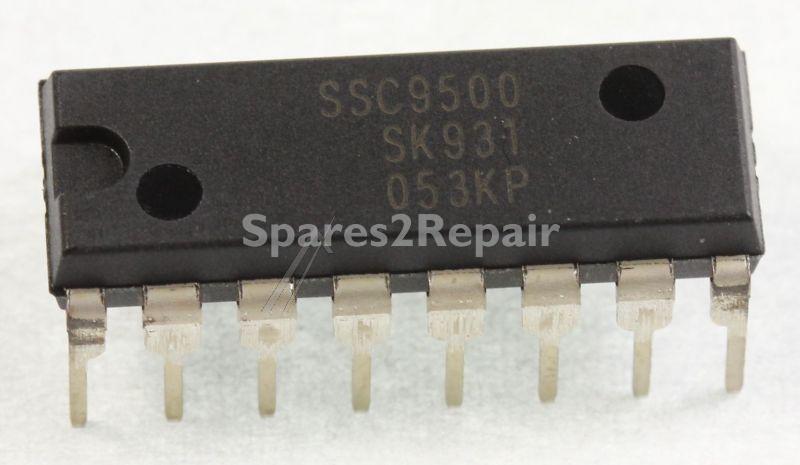 Sanken Ic - Ssc9500 Ic Pfc Controller Dip-16