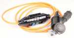 Power Supply Cable - Extension With Personal Protection Switch