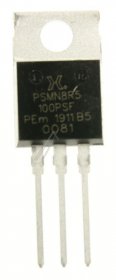 Nxp Mos Fet Transistor - Psmn8r5-100psf N-channel Mosfet To-220