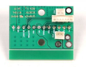 Sharp Printed Circuit Board - Boa-sva-0001n Printed Circuit Board