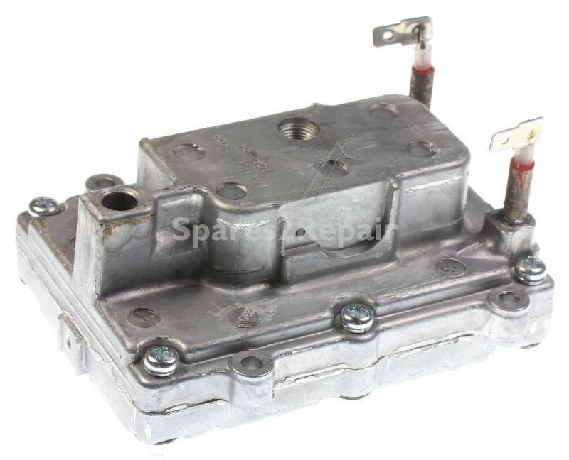 Heating For Coffee Machines - At4076003600 Assembly cald no Vap mce5 230v 1100w [Delonghi]
