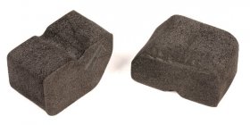 Segway Ninebot Fixings And Brackets - Ab 00 0018 55 Chassis Wire Sponge Accessory