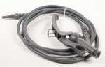 Thomas Valve - Hose Silver 1 8m