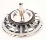 Teka Filter Mechanical - 20199006 Assembly Stainless Steel Stopper Tk2003