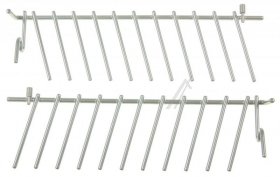 Kuppersbusch Insert Bit - 434388 Insert Dish Rack