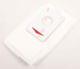 Vacuum Cleaner Bags - 12053651 Vacuum Cleaner Bags [Bosch Siemens]