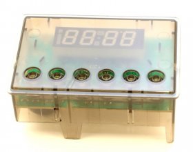 Cata Timer-clock Module - 63901460 Led Clock Red Decor 700-800 L_b _a Gw