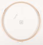 Dish - C00649428 488000649428 Sp Microwave Ring Rotating Assem [Whirlpool Indesit]