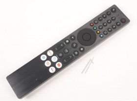 Tcl Remote Control - G0401-000294 Remote Controller Rc733a Fmb3 Black Non