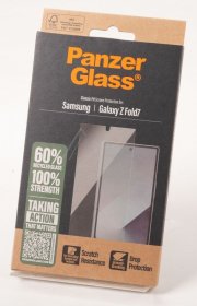 Panzerglass Display Protective Film - Pg68903 Display Protection Samsung Galaxy Z Fold 7 Classic Fit