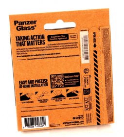 Panzerglass Display Protective Film - Pg22394 Panzerglass Pictureperfect Camera Lens Protector Samsung Galaxy Z Fold7