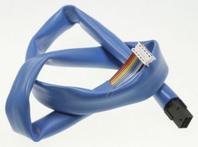 Harness - C00641555 488000641555 Kit Wir conn light cylindra 4sl [Whirlpool Indesit]