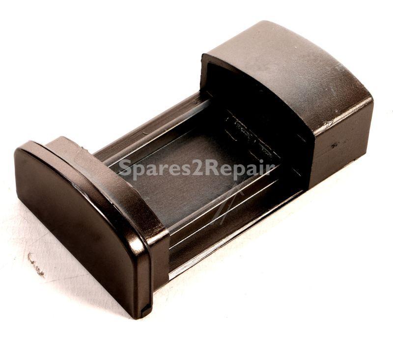 Kuppersbusch Mechanism Parts - 549042 Cover Right Gray