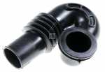 Connector Hose - 41028000 Fill Pipe [Candy Hoover]