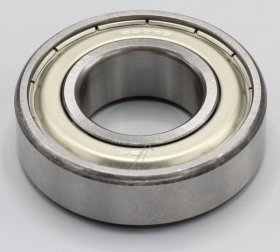 Ball Bearing - 6205zzc3e 1039417 Bearing 52x25x15 6205zz C3e [Amica]
