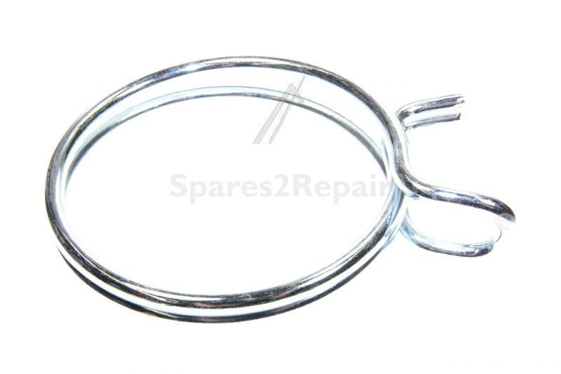 Nut - 8010613 Self-locking Wheel Nut M12x1 5 [Amica]