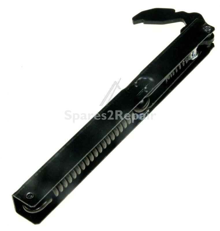 Door Hinge For Oven - C00269113 482000030921 Oven Door Hinge-(roller Hinge Pi [Whirlpool Indesit]