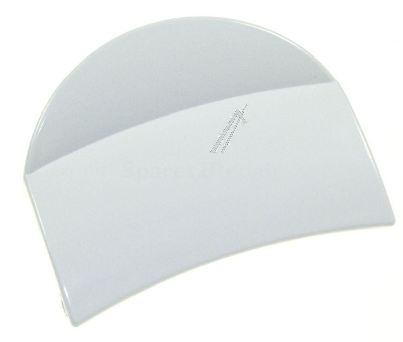 Compatible Washing Machine And Tumble Dryer Door Handles - Door Handle 90x75x30mm Bsh 483087 184435