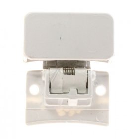 Compatible Washing Machine And Tumble Dryer Door Handles - Door Handle Alternative For Bosch Siemens 055032