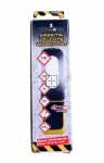 Schwaiger Workshop Light - Wled0080 Battery Led Work Light