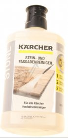 Karcher Workshop Service Aids - 6 295-767 0 Stone And Facade Cleaner Rm 611 3in1