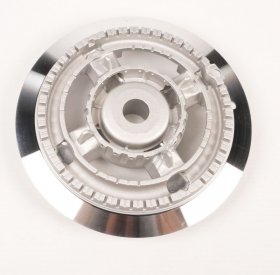 Teka Burner Ring - 60604127 Tr Crown 3 8kw W-th W-st Wing