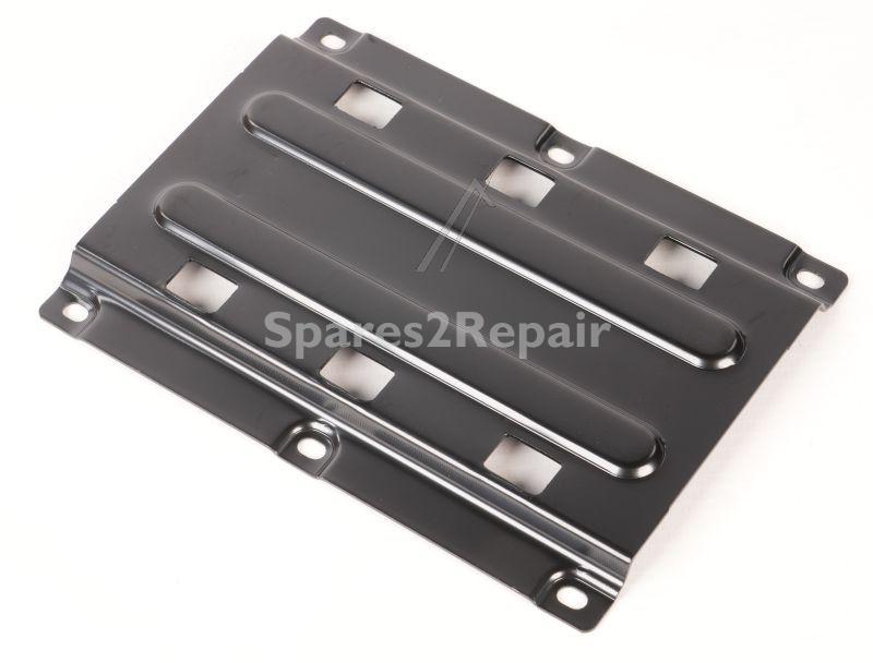 Segway Ninebot Mounting Parts - Ca 02 04 2109 00 Chassis Sheet Metal