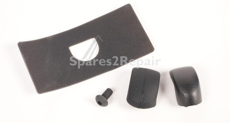 Platum Hook - P3-07 Rear Hook