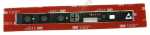 Faber Franke Roblin Board - 133 0497 023 Kit Okida Ctrl Keyb 4t4s Led Wh Stb17
