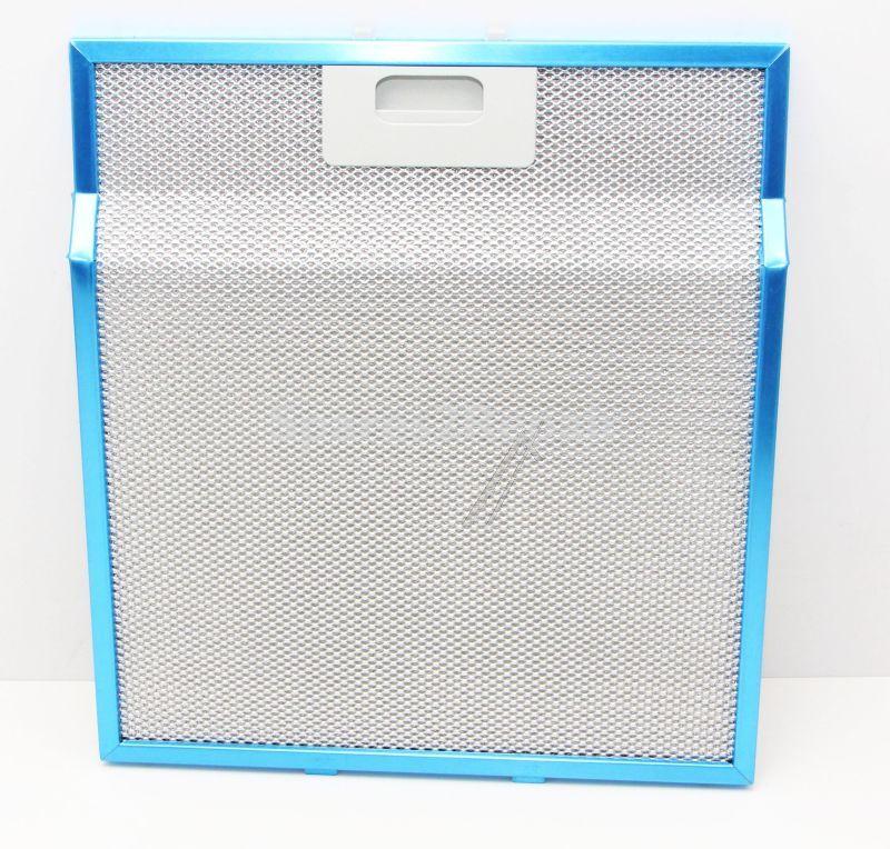 Elica Grease Filter - Acc0208538 Gfm 1+2+1 Ix-al-al 429 5x200 Ix 1h