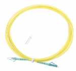 Compatible Patch Cable - Optical Fiber Simplex Patch Cable Os2 Sm G 657 a2 Lc-apc-lc-apc 5m