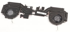 Lenovo Notebook Cooler - 5h40s20395 Thermal Module C 82k1 P1p1_hy