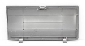 Flap - C00629209 488000629209 Flap Silver [Whirlpool Indesit]