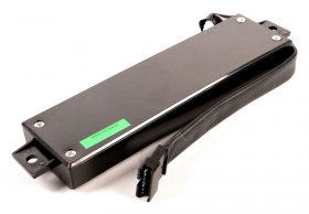 Elica Terminal Box - Spp0211992 Agc Tcg3v 5l Bl 5b Kitty